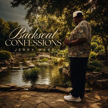 Jerry Ware - Backseat Confessions