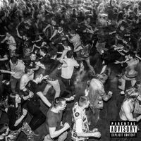 Veil - Crowded Room (Explicit)