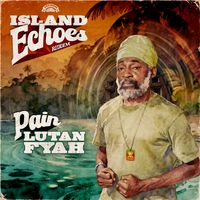 Lutan Fyah - Pain