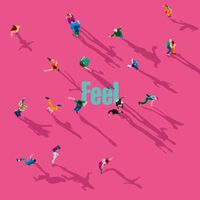FIVE NEW OLD - Feel (Deluxe)
