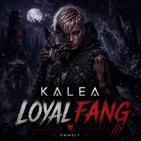 Kalea - the loyal fang