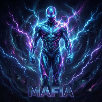 Andromeda - Mafia (Explicit)