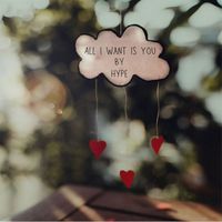 Hype - All I Want Is You
