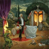Anthrax - The Edge of Perfection (Explicit)