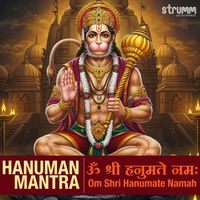 Rattan Mohan Sharma - Hanuman Mantra - Om Shri Hanumate Namah