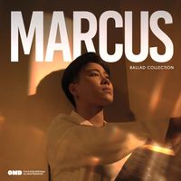 Marcus - Marcus, Ballad Collection #1