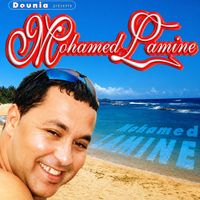 Mohamed Lamine - Gaou a Oran