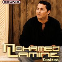 Mohamed Lamine - Kassi kassi
