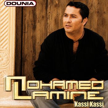 Mohamed Lamine - Kassi kassi