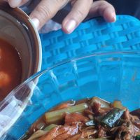 bueno - aku cinta