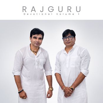 RajGuru - Devotional Volume 1