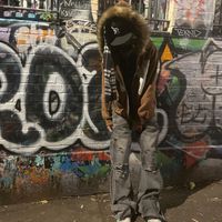 redd - touch my soul (Explicit)