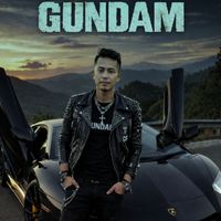 GUNDAM - DIBANGUNAN