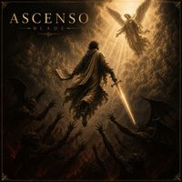 Blade - Ascenso