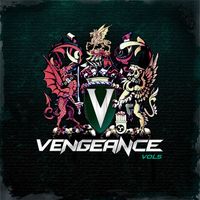 Vengeance - Vengeance Vol 5 (Explicit)
