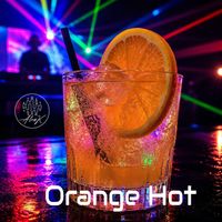 AlexK - Orange Hot