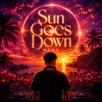 Momo - Sun Goes Down