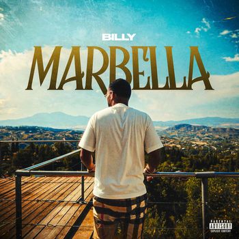 Billy - Marbella (Explicit)