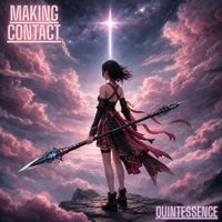 Quintessence - MAKING CONTACT