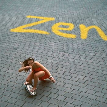 GRETA - ZEN