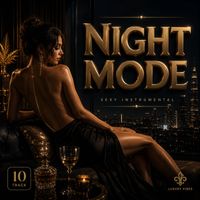 Kerem Ökten - Night Mode (Sexy Instrumental)