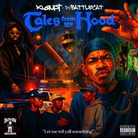Kurupt - Tales From My Hood (Explicit)