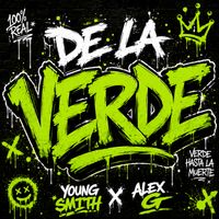 Alex G - de la verde (Explicit)