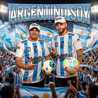 Yerba Brava - ARGENTINO SOY
