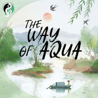 Philia Yuen - The Way of Aqua