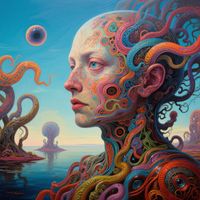 Ryan Stewart - Foolish Sunflower Field