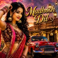 Irshad Khan - Madhosh Dil