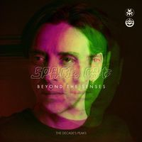 Space Cat - Beyond the Senses