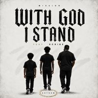 Mission - GOD I STAND