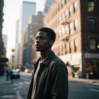 Mighty Joe Young - Beloved Soul