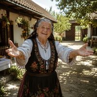 Zdravko Vujasinovic - Moja majka Slavonka ( Duša Slavonska )
