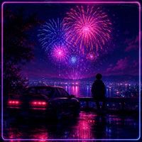 coco - 花火の記憶