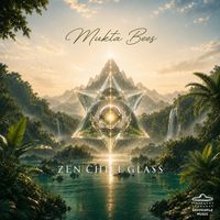 Mukta Bees - Zen Chill Glass
