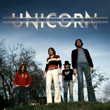Unicorn - Long Road