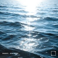 Argento - Ritmi Marini