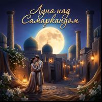 SKY - Луна над Самаркандом