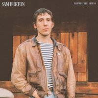 Sam Burton - I'm A Stranger