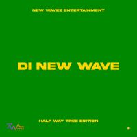 Bronco - Di New Wave (Half Way Tree Edition) (Explicit)