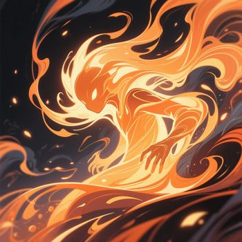 AKBAR - Amber Phantom Tempest