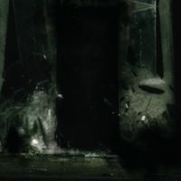 Anang - Dark Waters