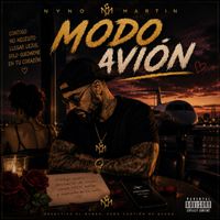 Nyno Martin - modo avion (Explicit)