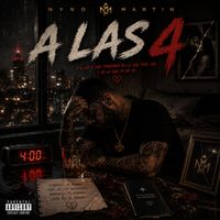 Nyno Martin - a las 4 (Explicit)