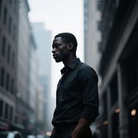 Mighty Joe Young - Between Us