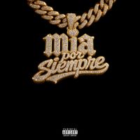 Carter - MÍA POR SIEMPRE (Explicit)