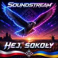 Soundstream - Hej, sokoły