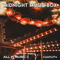All In Music - Midnight Music Box